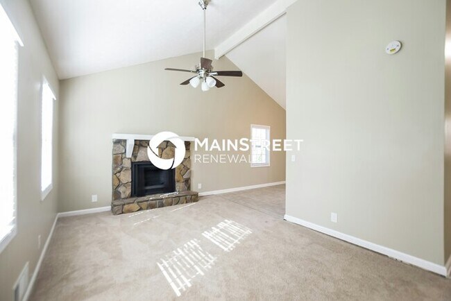 Building Photo - 3 Bedroom Pet-Friendly Home in Dallas, GA ...