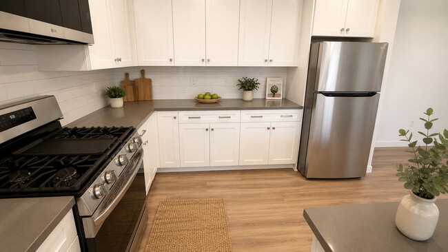 Building Photo - Via Del Lago Homes