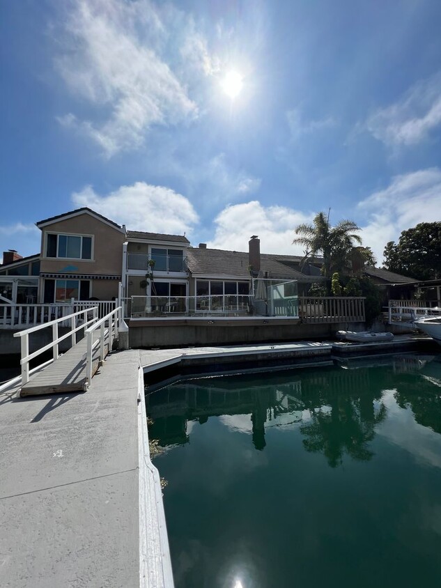 Foto principal - Boat Dock Home in Mandalay Bay!