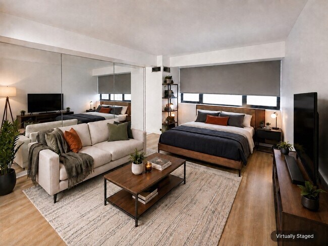 Foto del edificio - 170 Tremont St