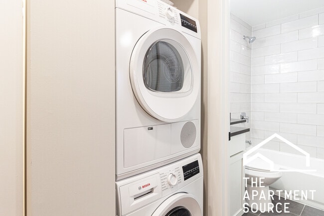 Foto del edificio - 540 W Aldine Ave