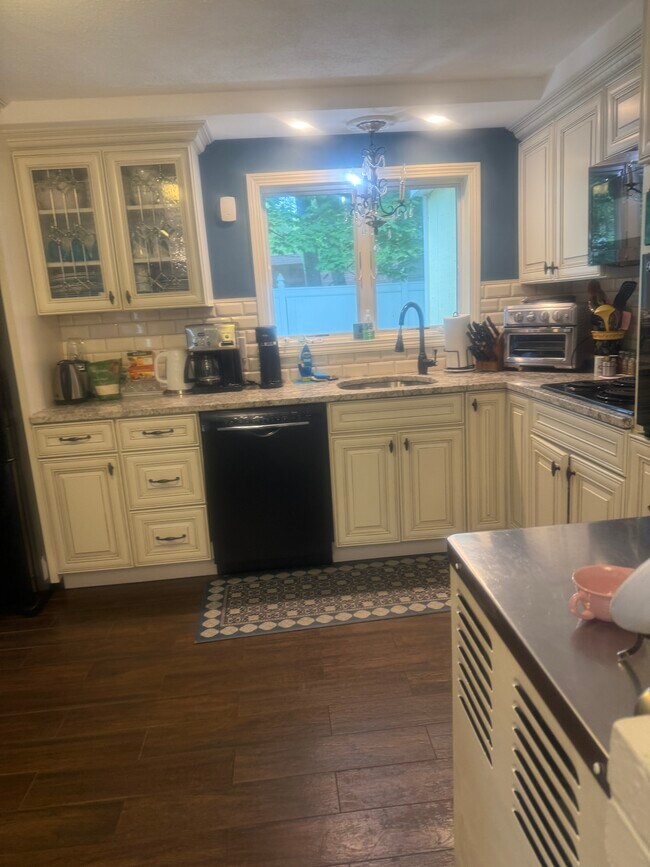 Cocina - 6 Turner Rd