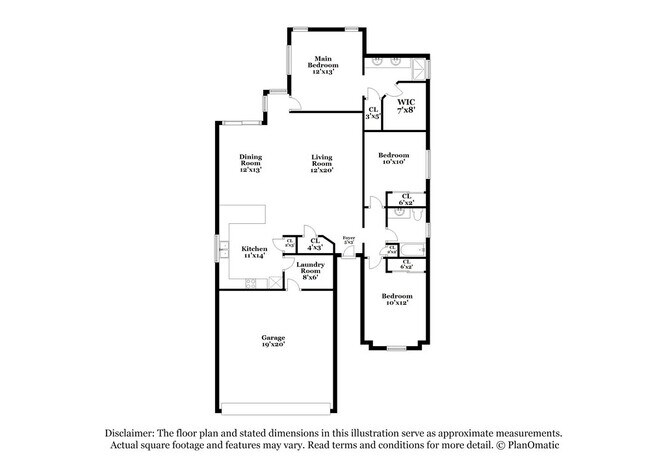 Foto del edificio - 41915 N 46th Dr