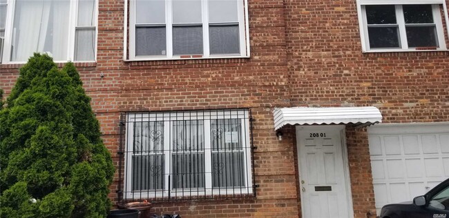 Foto del edificio - 208-01 Hillside Avenue