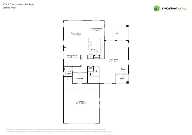 Building Photo - 25549 W Whyman St