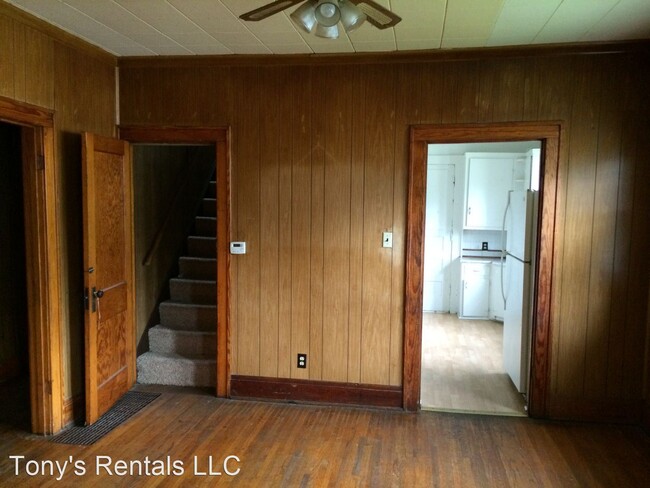Building Photo - 3 br, 1 bath House - 408 Newell Street