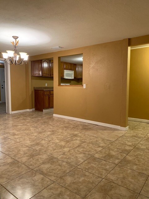 Living Room - 7209 Ursula Ave