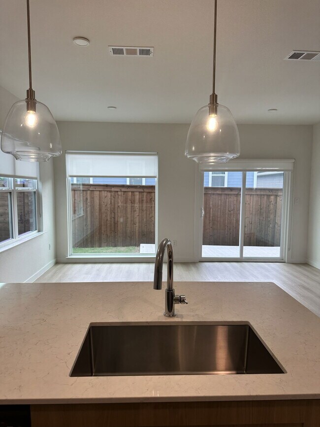 Foto del edificio - 1525 Farm to Market Road 982 Apt #2435, Pr...