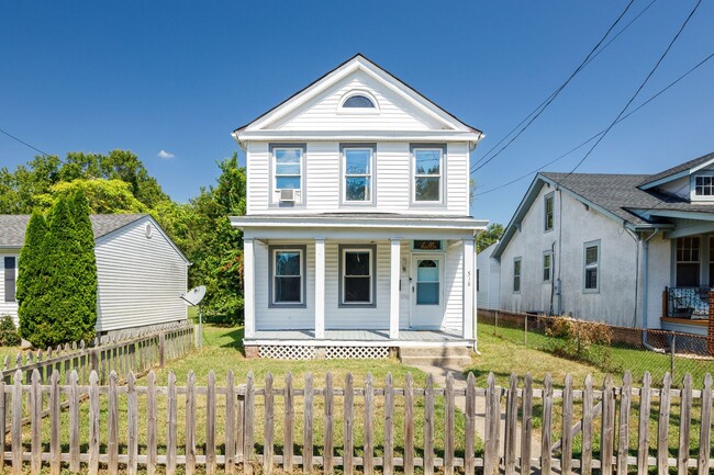 3 Bedroom/1.5 Bath Northside Home ***Avail... - 3 Bedroom/1.5 Bath Northside Home ***Avail...