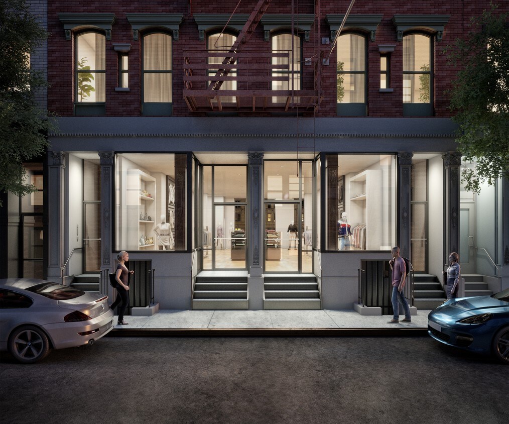 Foto del edificio - 42-44 Grand St