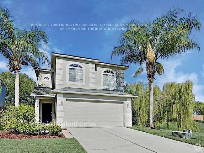 Building Photo - 1830 Portcastle Cir