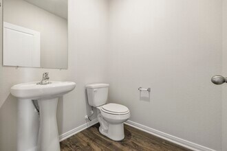 Building Photo - 25515 Blooming Hazel Dr