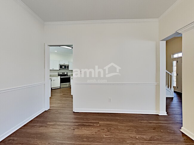 Foto del edificio - 509 Bancroft Way