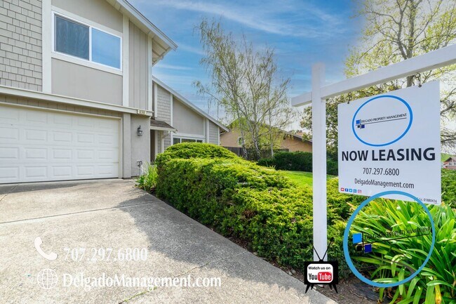 Foto del edificio - Benicia! Large Southampton home available now