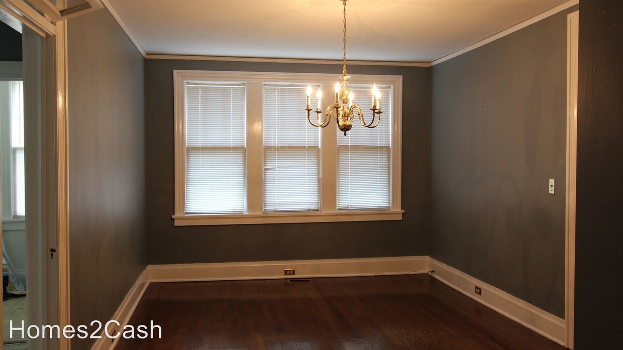 Foto principal - 1220 Heard Ave