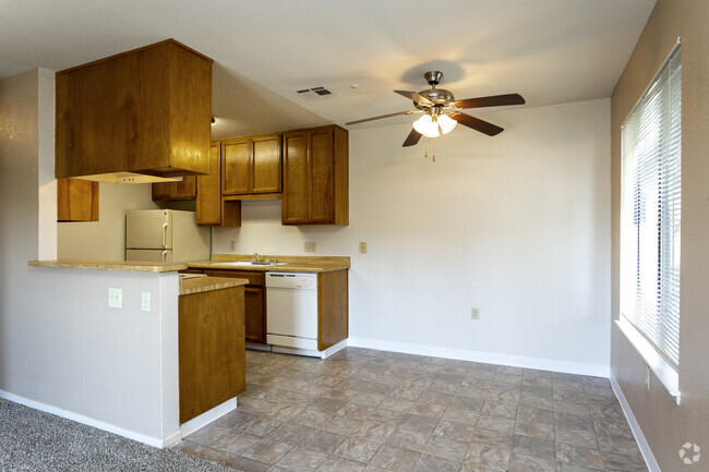 Foto del interior - Stonegate Apartments