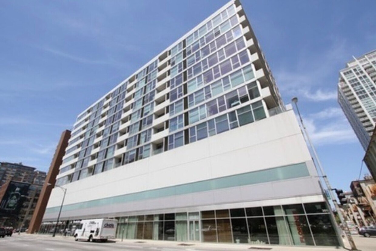 Foto principal - 1Bed/1Bath apartment in River North