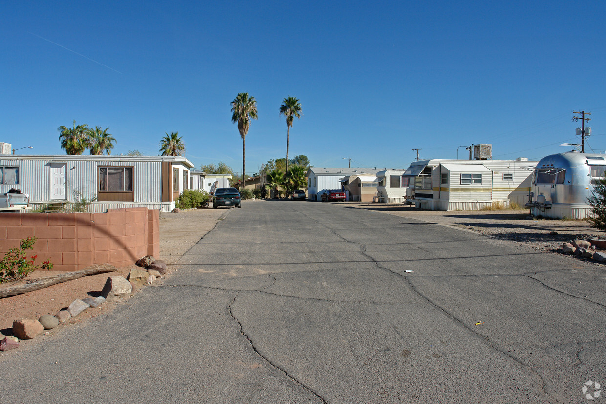 Primary Photo - Los Ranchitos Mobile Home Park