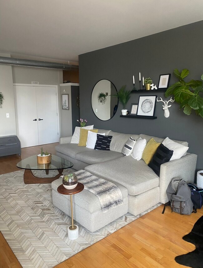 Foto del edificio - 800 Peachtree St NE