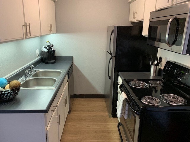 Interior Photo - NoRi