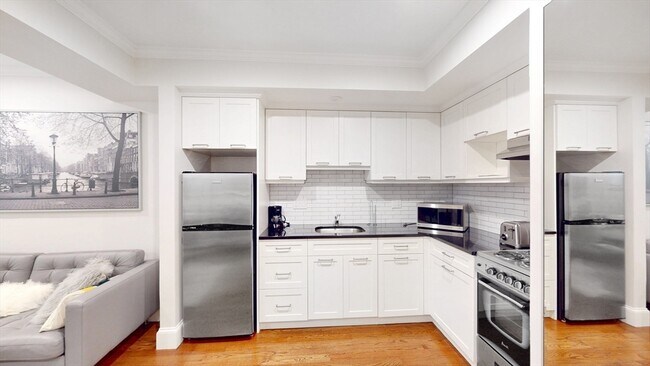 Foto del edificio - 873 Beacon St