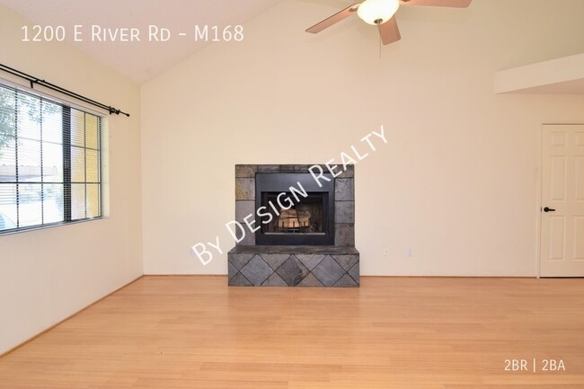 Building Photo - Casitas Real 2 Bed 2 Bath + Loft Space Con...