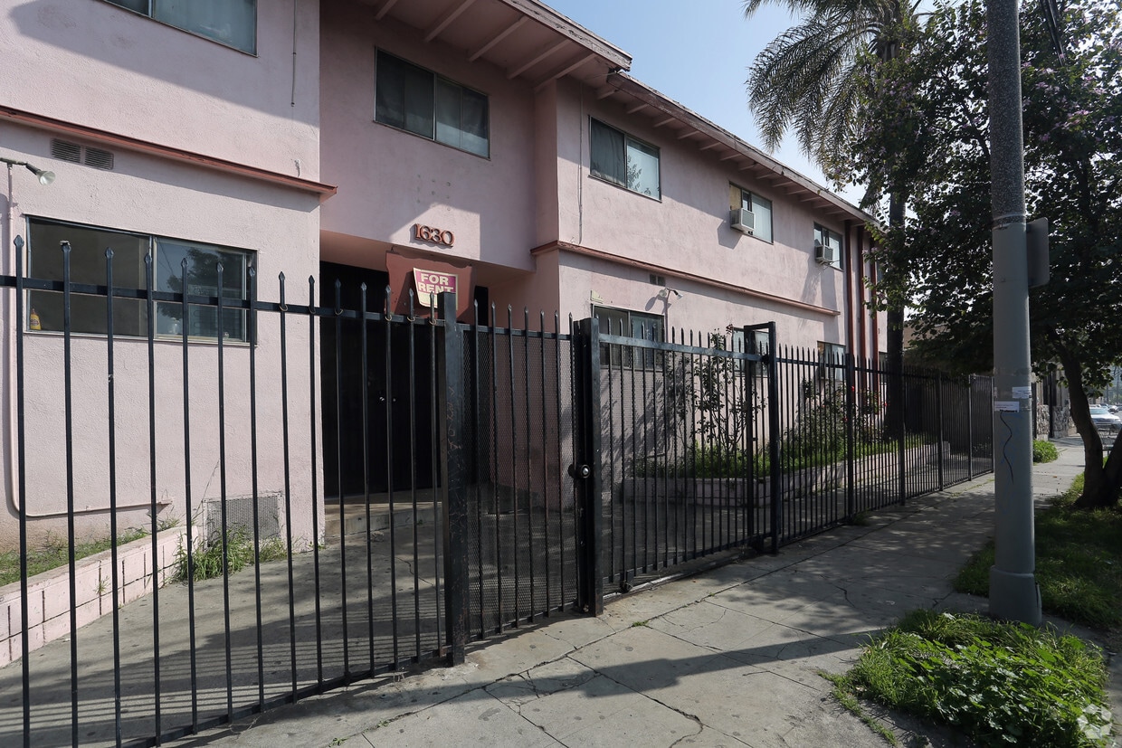 Foto del edificio - 1630 Arapahoe St