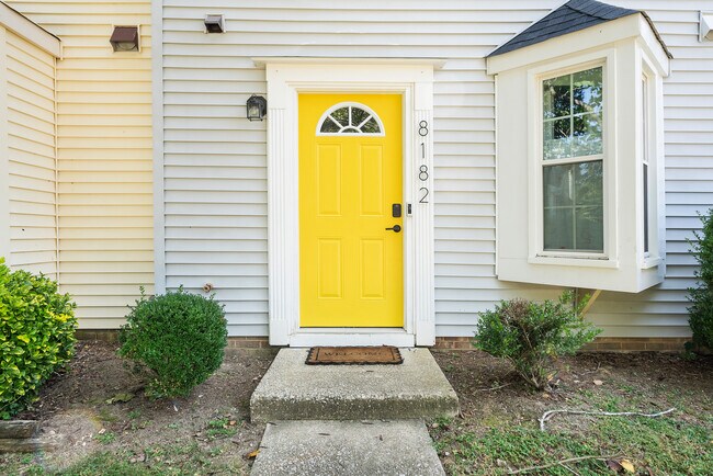 Building Photo - 8182 McGuire Dr