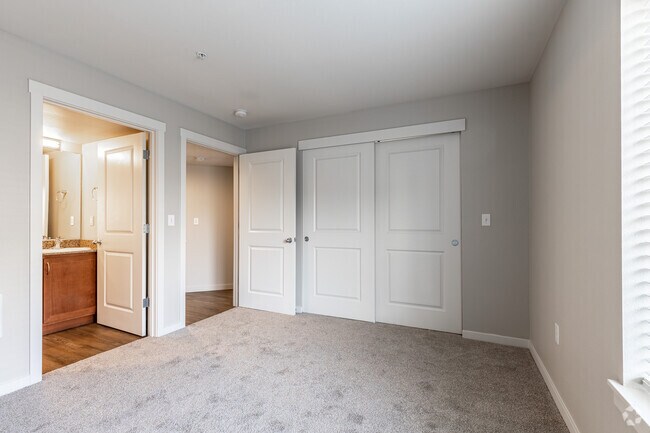 3HAB, 2BA - 1168SF - Rock Creek Ridge