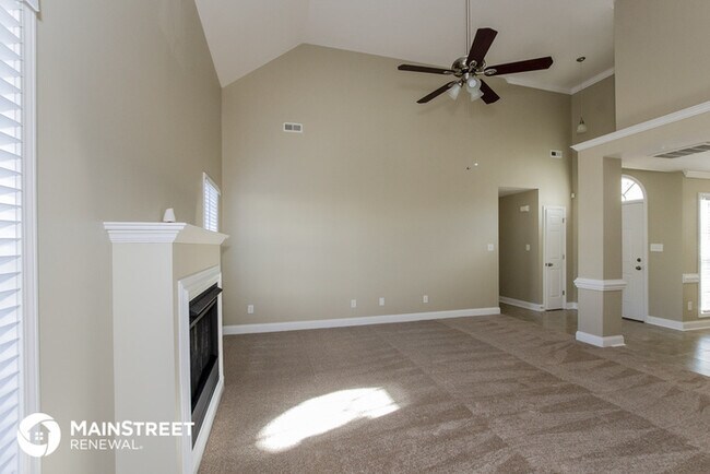 Foto del edificio - 5104 Faith Church Rd
