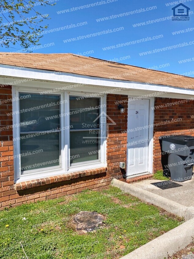 500 Skyline Dr Room for Rent in McMinnville, TN