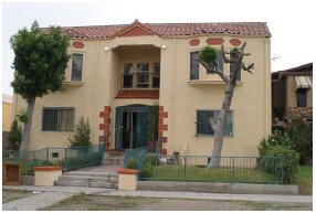 Foto principal - Los Palos Apartments