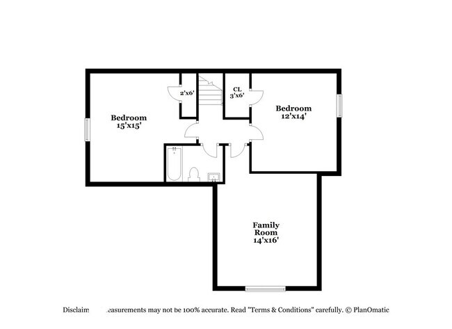 Building Photo - 3734 Chipara Dr