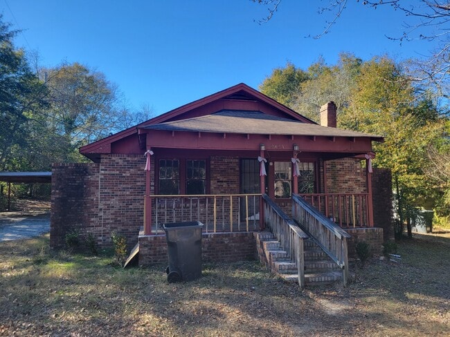 Building Photo - 2423 Wheeless Rd