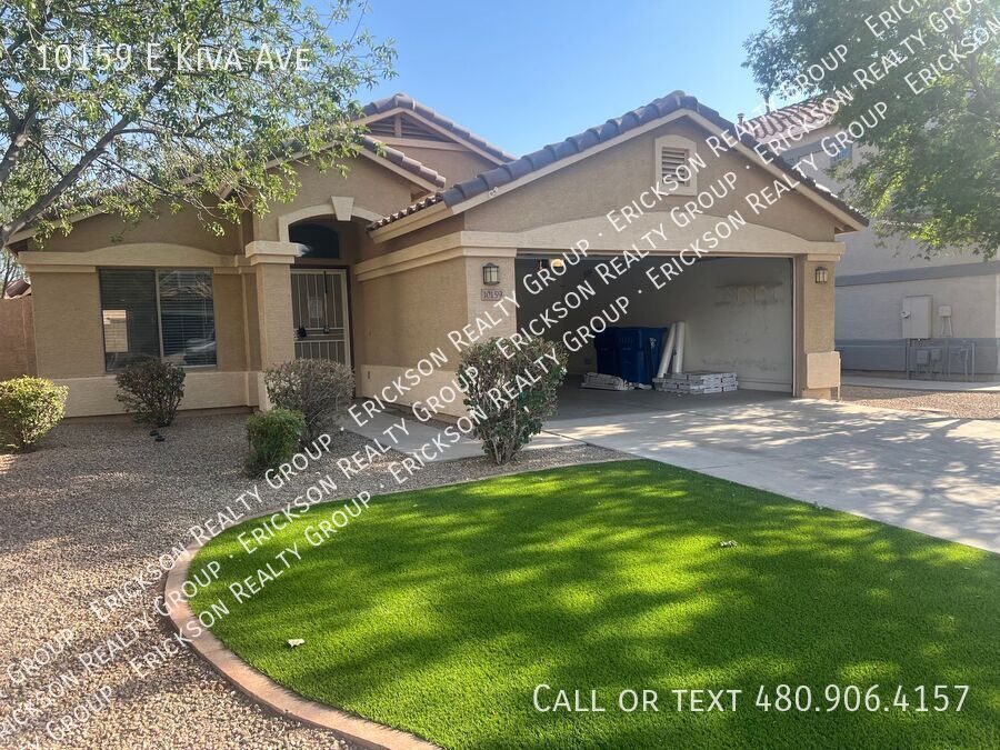 Primary Photo - 10159 E Kiva Ave
