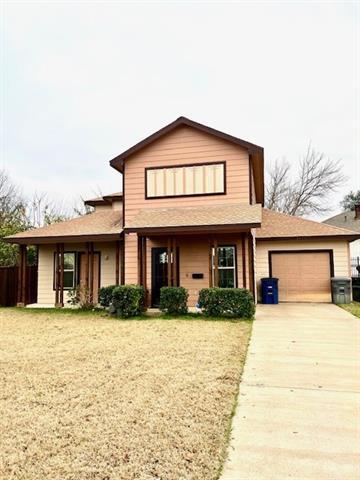 Building Photo - 3109 Lenway St