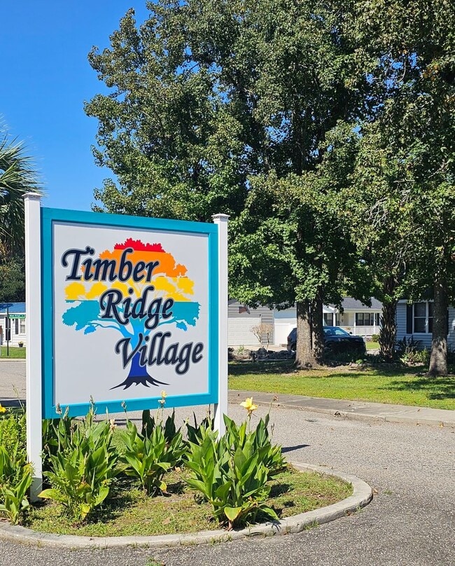 Building Photo - Timber Ridge Village North Myrtle Beachl