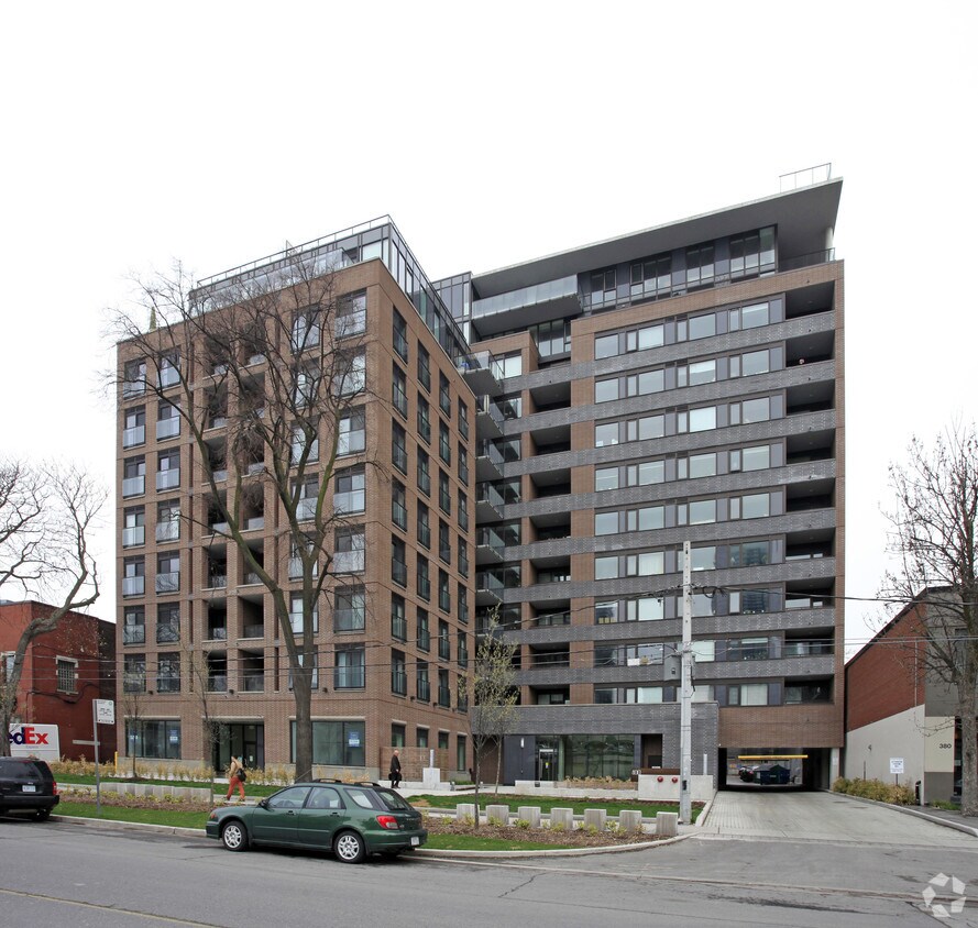 Photo principale - 400 Wellington West
