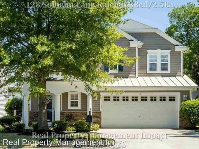 Foto del edificio - 3 br, 2.5 bath House - 128 Solheim lane