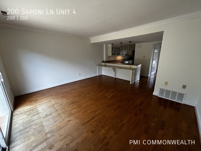 Building Photo - 200 Saponi Ln