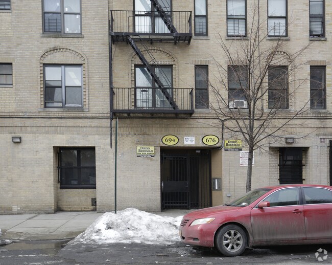 Diego Beekman Rentals Bronx, NY