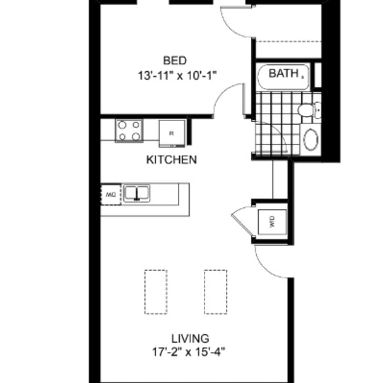 Primary Photo - 1011 W Marshall St