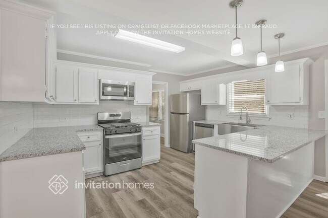 Foto del edificio - 750 Navajo Trail