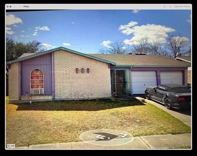 Building Photo - 5704 Norris St