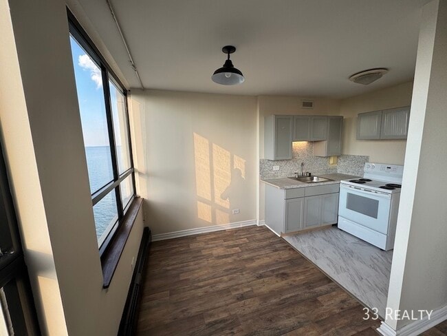 Foto del edificio - 6171 N Sheridan Rd