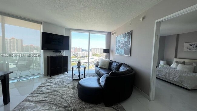 Photo - 150 Sunny Isles Boulevard Unit 11202 Apartment
