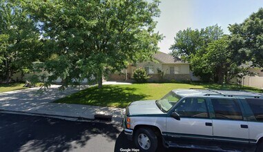 Building Photo - 1340 N 1300 E St