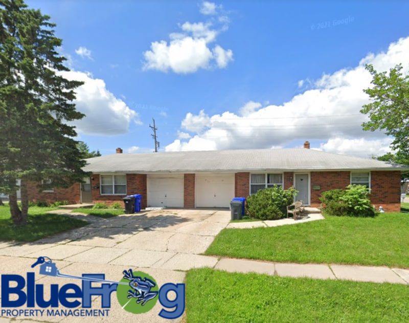 802804 W Lindbergh St, Appleton, WI 54914 Condo for Rent in Appleton