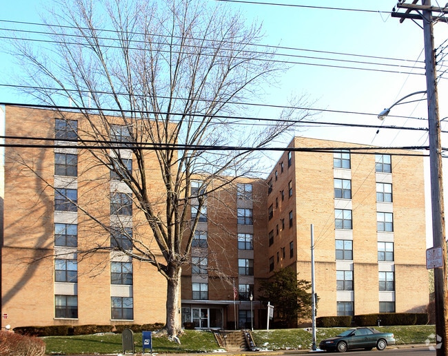 Tiffany Apartments Apartments Pittsburgh, PA