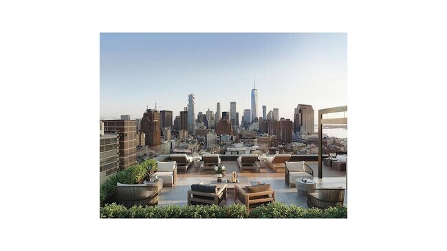 Building Photo - 111 Varick St